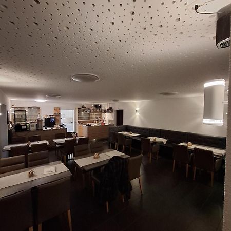 Pension Zum Hecht Schemmerberg Экстерьер фото