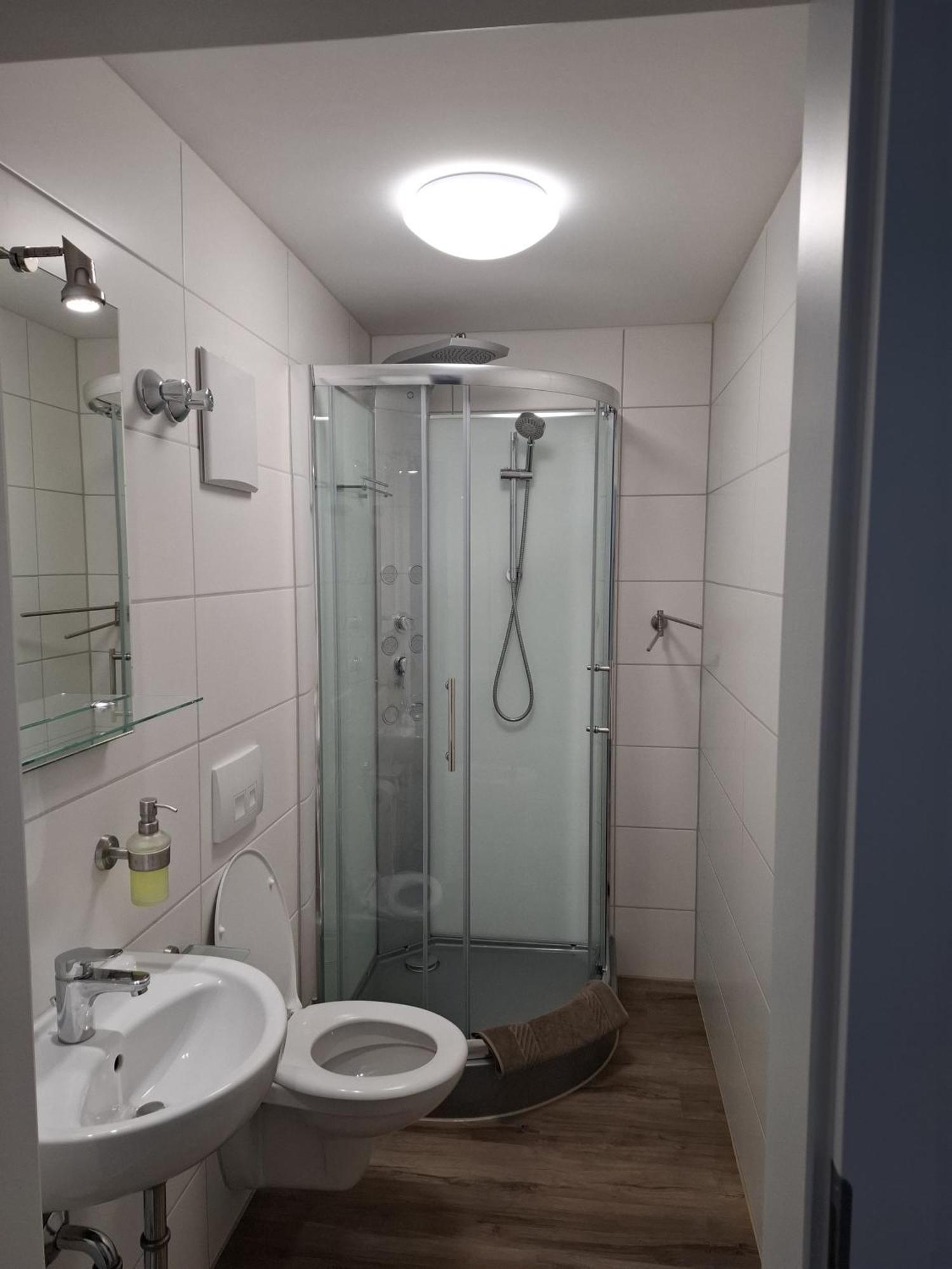 Pension Zum Hecht Schemmerberg Экстерьер фото