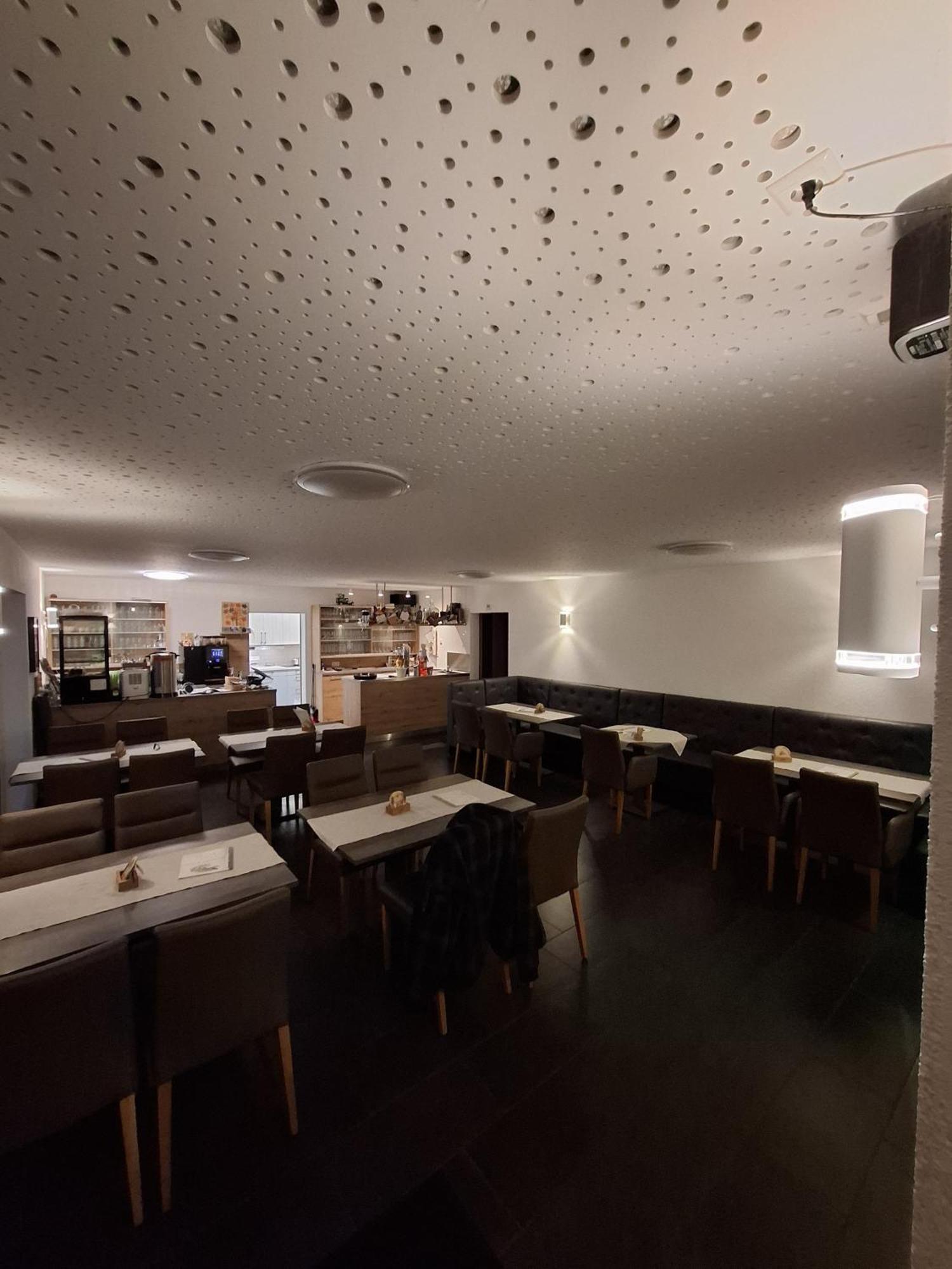 Pension Zum Hecht Schemmerberg Экстерьер фото