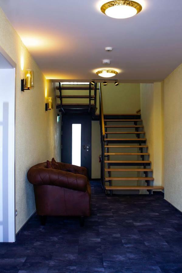 Pension Zum Hecht Schemmerberg Экстерьер фото