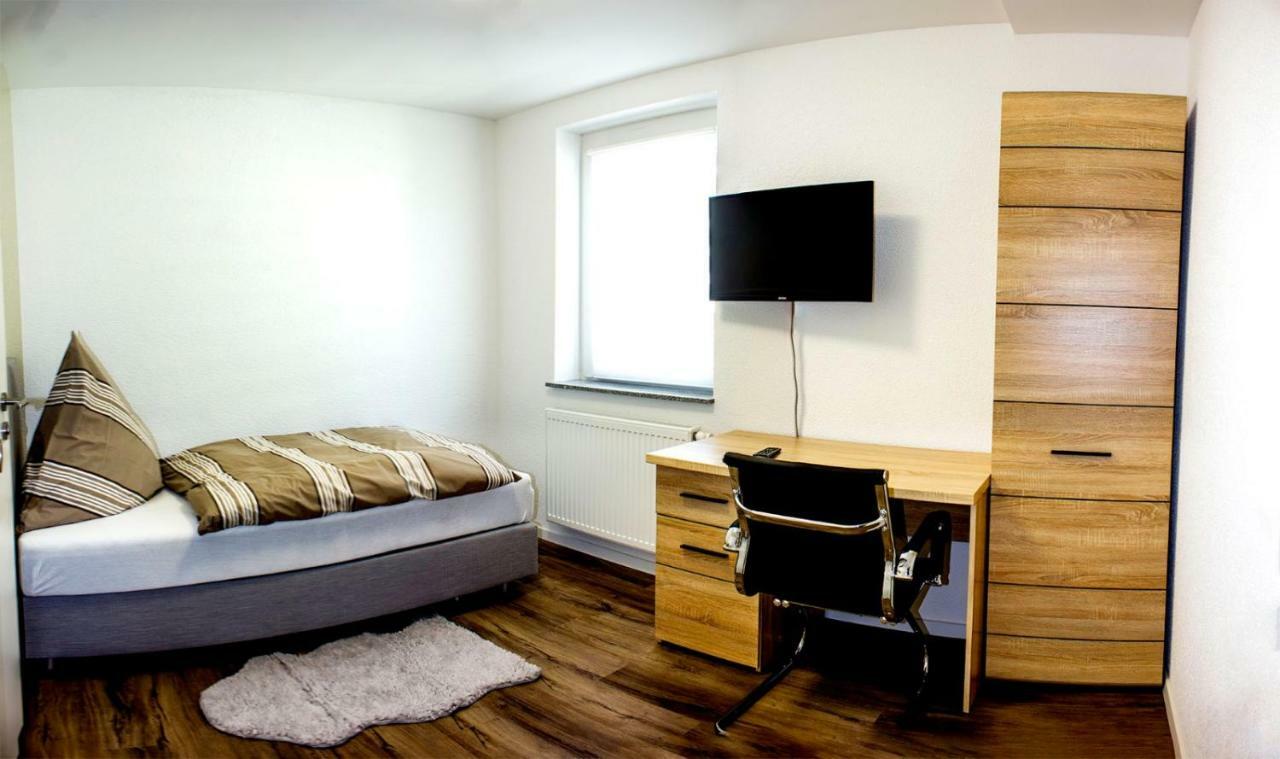 Pension Zum Hecht Schemmerberg Экстерьер фото